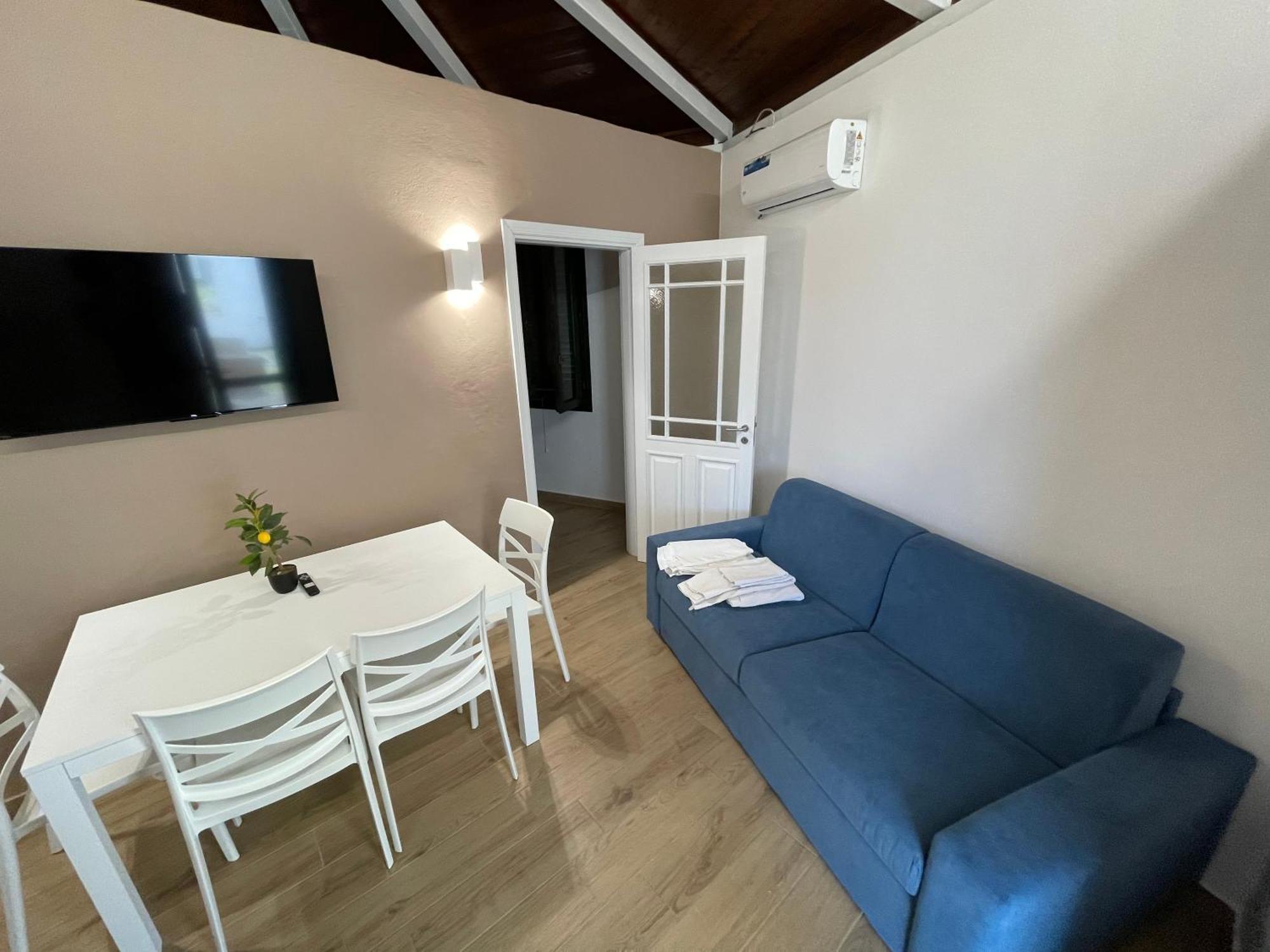 Soleada Club Aparthotel Campofelice Di Roccella Buitenkant foto